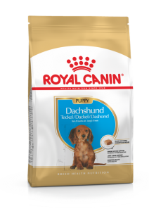 Royal Canin Dachshund Puppy 1,5 kg