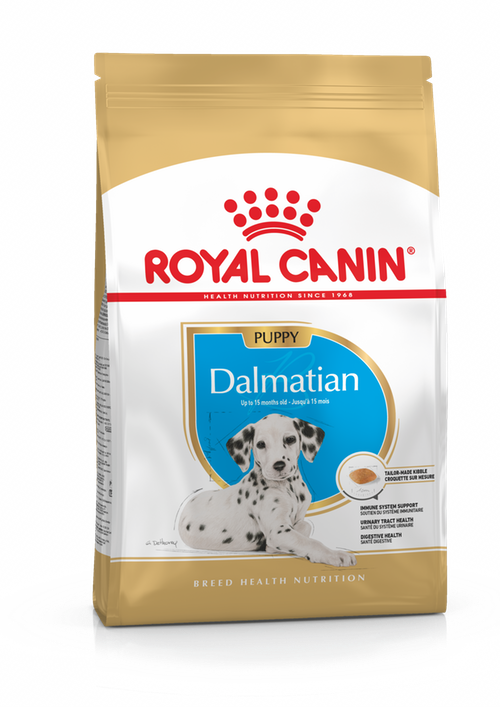 Royal Canin Dalmatian Puppy 12 kg