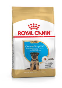 Royal Canin German Shepherd Puppy