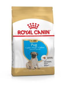 Royal Canin Pug Puppy