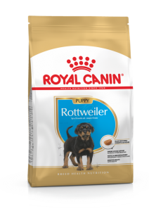 Royal Canin Rottweiler Puppy