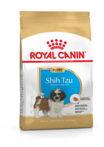 Royal Canin Shih Tzu Puppy