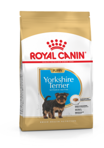 Royal Canin Yorkshire Terrier Puppy