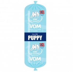 Vom og Hundemat PUPPY