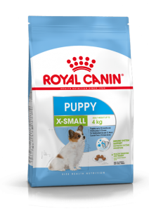 Royal Canin XSmall Puppy