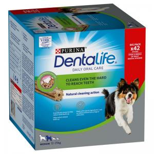 Dentalife Medium 42-pack