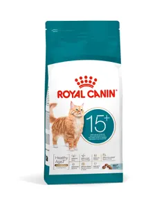 Royal Canin Ageing 15+  4 kg