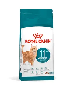 Royal Canin Ageing Sterilised 11+  400 g