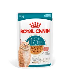 Royal Canin Wet Ageing 15+ Gravy 12x85 g