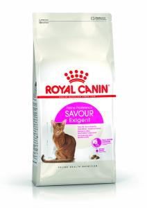 Royal Canin Savour Exigent