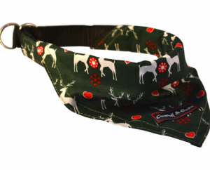 Gustaf & Evita halvstryp snusis DeerHunter