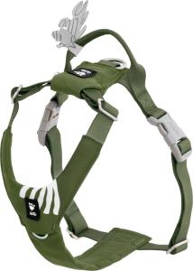 Hurtta Seeker hundsele forest 45-60 cm