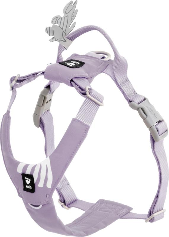 Hurtta Seeker hundsele lavender 40-50 cm