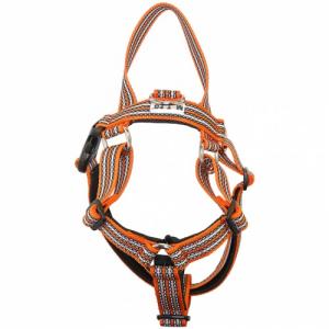 Metizo Selen med handtag orange