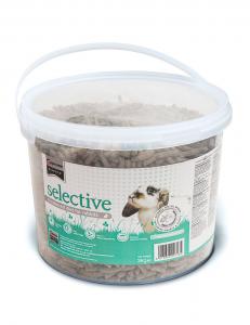 Supreme Selective Rabbit 3 kg, hink