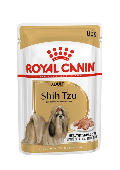 Royal Canin Wet Shih Tzu
