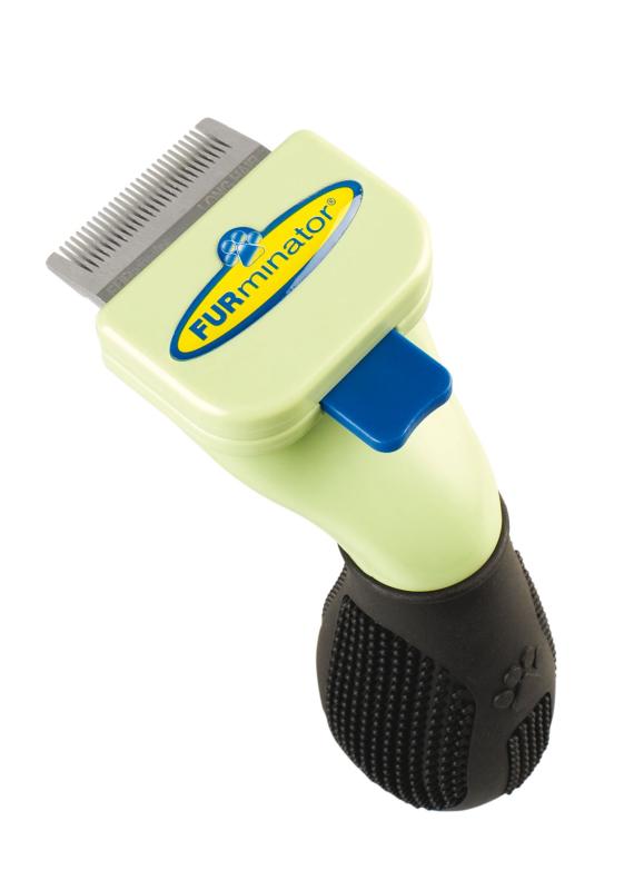 FURminator Dog Short Hair, XSmall
