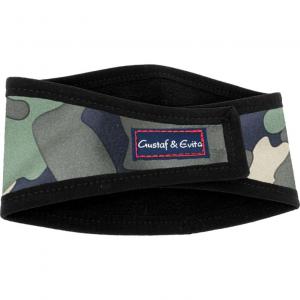 Gustaf & Evita Snobbenbralla, camo
