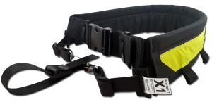 Baggen Softbelt Reflex (gul)