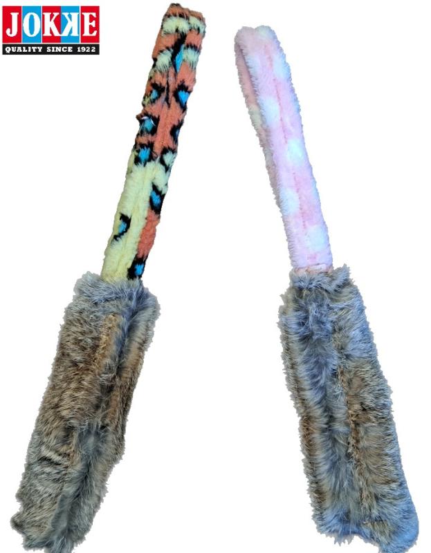 SOFTRABBIT colorful 20+20 cm