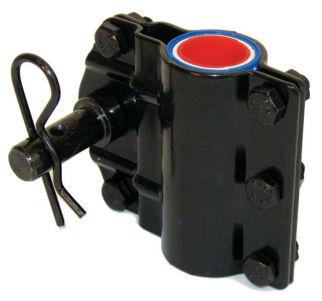 Fäste till Springer