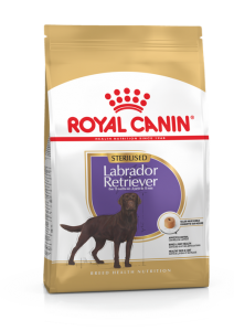 Royal Canin Labrador Retriever Sterilised