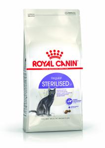 Royal Canin Sterilised