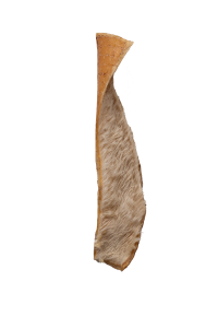 Monster Raw Beef Strips Hairy