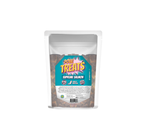 POW! Treats Supreme Salmon 50 g