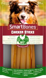 SmartBones Sticks Chicken 5-p