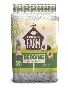 TFF Bedding 15 liter