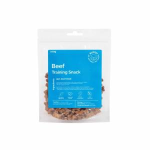 Buddy Training Snacks Beef 100 g