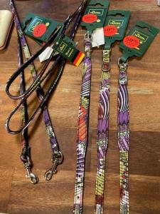 Koppel Tropical Violet 140 cm