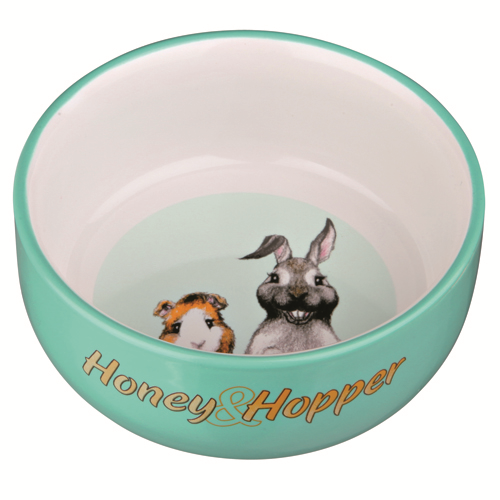 Keramikskål Honey&Hopper