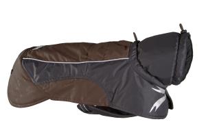 Hurtta Outdoors Ultimate värmetäcke mocca