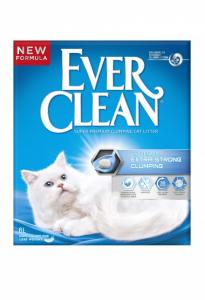 Ever Clean Extra Strong Unscented