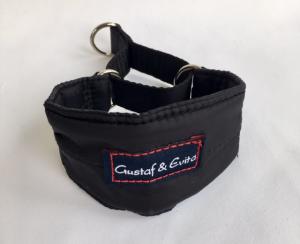 Gustaf & Evita HS Vinthund svart