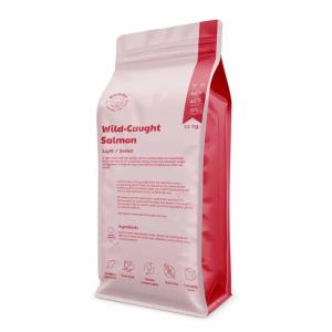 Buddy Wild-Caught Salmon