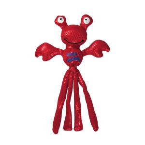 KONG Cat Wubba Crab