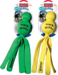KONG Wubba Water
