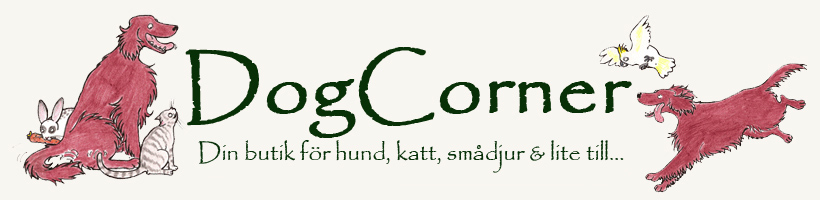DogCorner