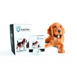 tractive gps hund