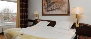 Hotell Arkipelag, Åland