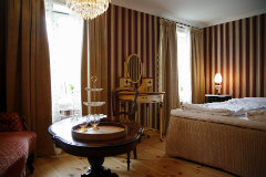 Hotel Frethiem, Norway