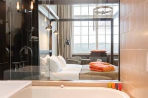 Nääs Hotell och Konferens ett av Trivgos 10 i topp hotell 2017