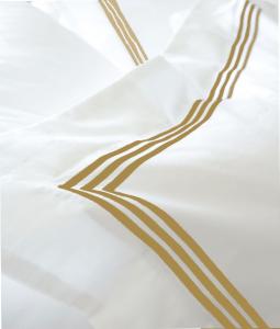 Påslakan set i satin, design EastCoast