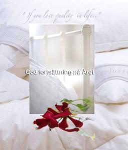 Silkestäcke, Ultra sval