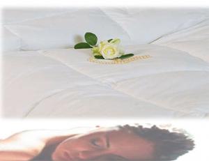 Silkestäcke, Mediumvarmt