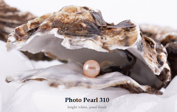 Photo Pearl 310g, A3 25-pack
