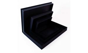 Archival box A5